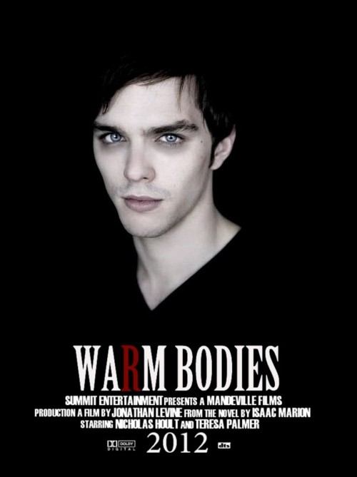 คนรัก Nicholas Hoult