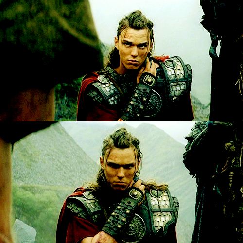 คนรัก Nicholas Hoult