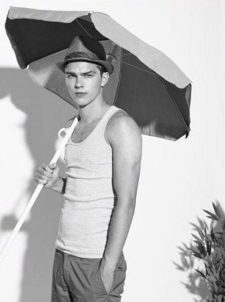 คนรัก Nicholas Hoult