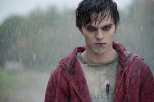 คนรัก Nicholas Hoult