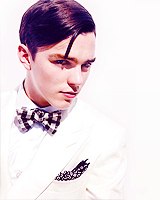 คนรัก Nicholas Hoult