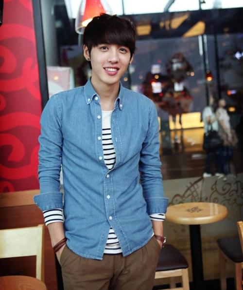 หนุุุ่่่มเกาหลี พลาสติก หรือ ของแท้ ดูออกกันมั้ย