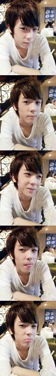 หนุุุ่่่มเกาหลี พลาสติก หรือ ของแท้ ดูออกกันมั้ย