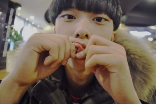 หนุุุ่่่มเกาหลี พลาสติก หรือ ของแท้ ดูออกกันมั้ย