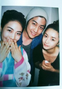 หนุุุ่่่มเกาหลี พลาสติก หรือ ของแท้ ดูออกกันมั้ย