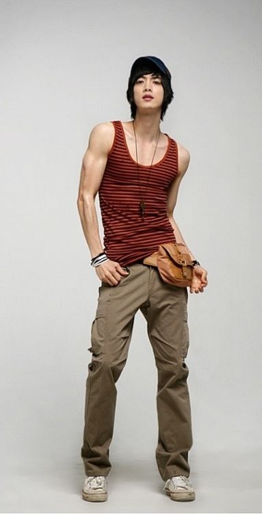 หนุุุ่่่มเกาหลี พลาสติก หรือ ของแท้ ดูออกกันมั้ย