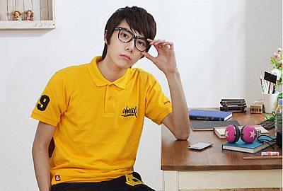 หนุุุ่่่มเกาหลี พลาสติก หรือ ของแท้ ดูออกกันมั้ย