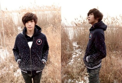 หนุุุ่่่มเกาหลี พลาสติก หรือ ของแท้ ดูออกกันมั้ย
