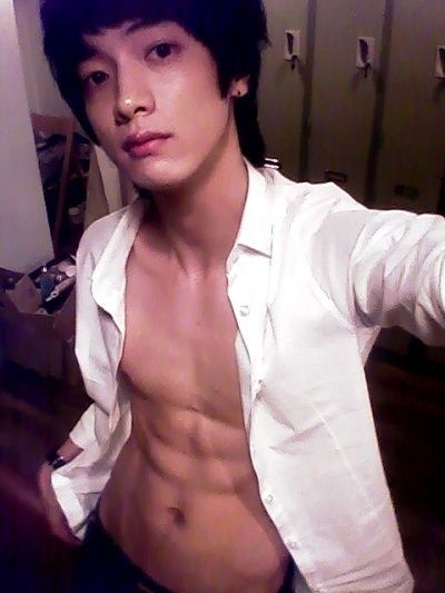 หนุุุ่่่มเกาหลี พลาสติก หรือ ของแท้ ดูออกกันมั้ย