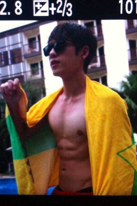 หนุุุ่่่มเกาหลี พลาสติก หรือ ของแท้ ดูออกกันมั้ย