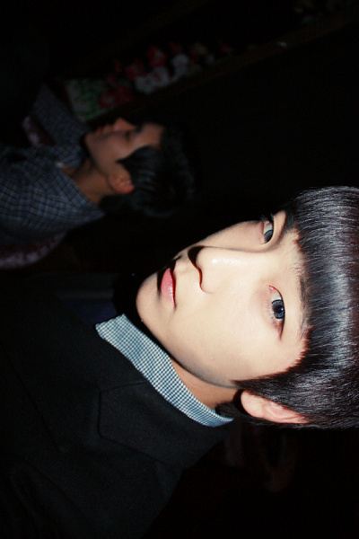 หนุุุ่่่มเกาหลี พลาสติก หรือ ของแท้ ดูออกกันมั้ย