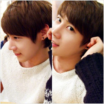 หนุุุ่่่มเกาหลี พลาสติก หรือ ของแท้ ดูออกกันมั้ย