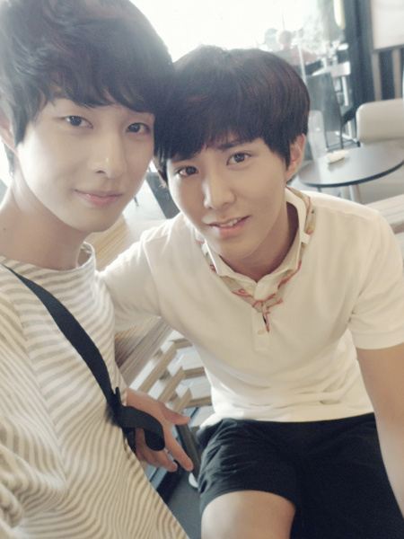 หนุุุ่่่มเกาหลี พลาสติก หรือ ของแท้ ดูออกกันมั้ย