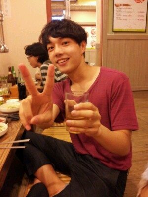 หนุุุ่่่มเกาหลี พลาสติก หรือ ของแท้ ดูออกกันมั้ย