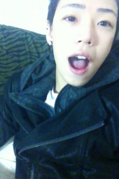 หนุุุ่่่มเกาหลี พลาสติก หรือ ของแท้ ดูออกกันมั้ย