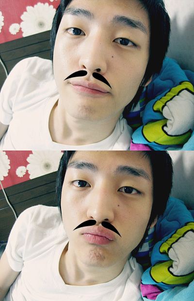 หนุุุ่่่มเกาหลี พลาสติก หรือ ของแท้ ดูออกกันมั้ย