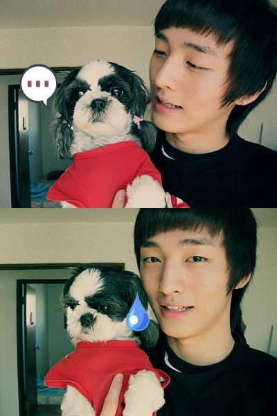 หนุุุ่่่มเกาหลี พลาสติก หรือ ของแท้ ดูออกกันมั้ย