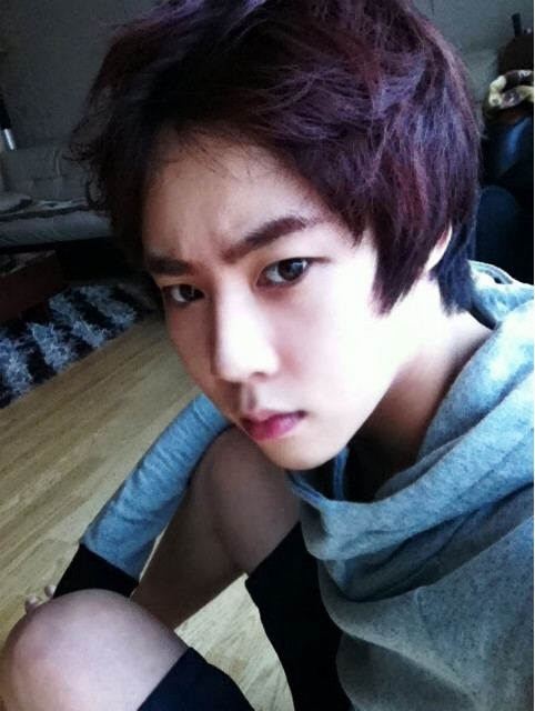 หนุุุ่่่มเกาหลี พลาสติก หรือ ของแท้ ดูออกกันมั้ย
