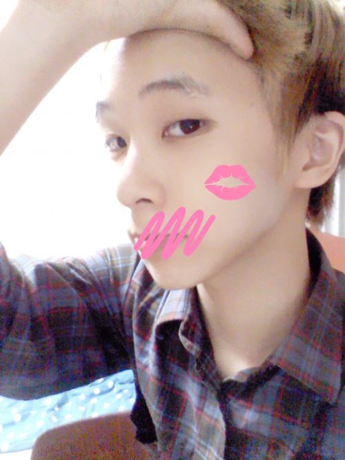 หนุุุ่่่มเกาหลี พลาสติก หรือ ของแท้ ดูออกกันมั้ย