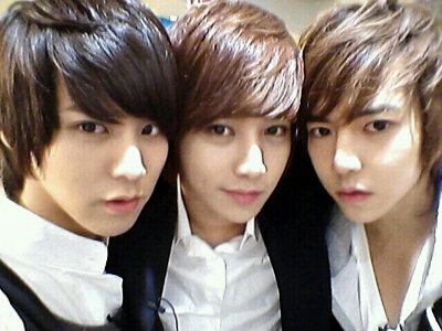 หนุุุ่่่มเกาหลี พลาสติก หรือ ของแท้ ดูออกกันมั้ย