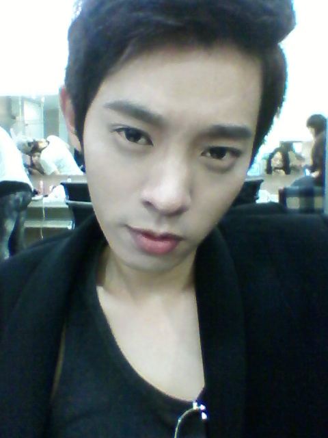 หนุุุ่่่มเกาหลี พลาสติก หรือ ของแท้ ดูออกกันมั้ย