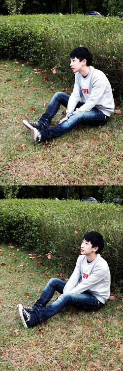 หนุุุ่่่มเกาหลี พลาสติก หรือ ของแท้ ดูออกกันมั้ย