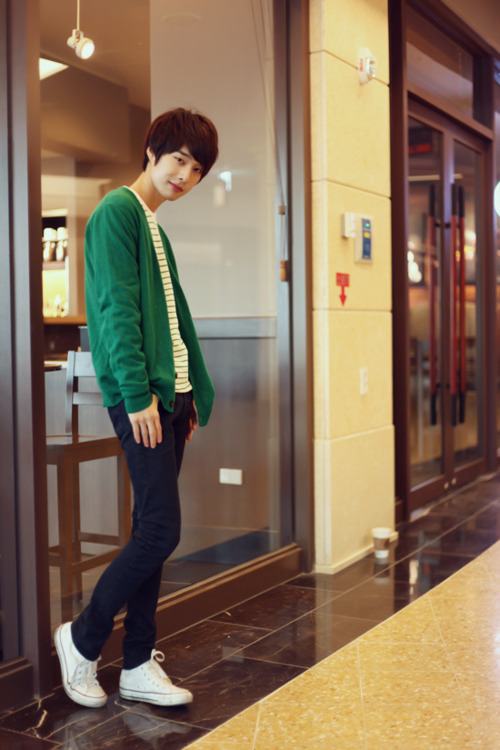 หนุุุ่่่มเกาหลี พลาสติก หรือ ของแท้ ดูออกกันมั้ย