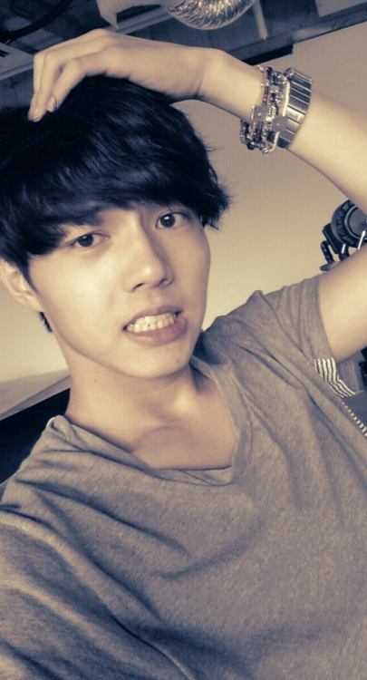หนุุุ่่่มเกาหลี พลาสติก หรือ ของแท้ ดูออกกันมั้ย