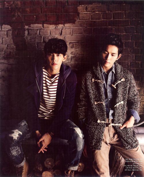 หนุุุ่่่มเกาหลี พลาสติก หรือ ของแท้ ดูออกกันมั้ย