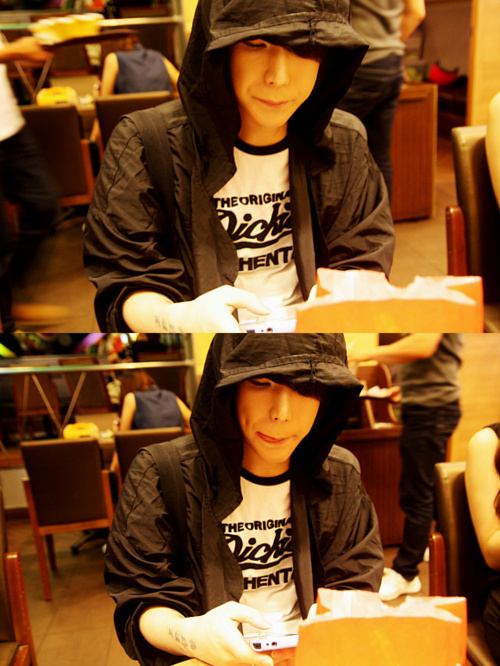 หนุุุ่่่มเกาหลี พลาสติก หรือ ของแท้ ดูออกกันมั้ย