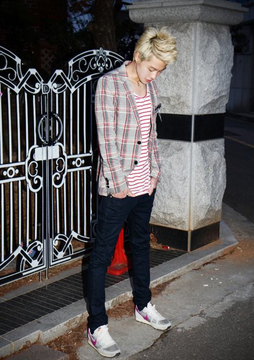 หนุุุ่่่มเกาหลี พลาสติก หรือ ของแท้ ดูออกกันมั้ย