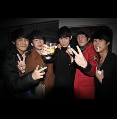 หนุุุ่่่มเกาหลี พลาสติก หรือ ของแท้ ดูออกกันมั้ย