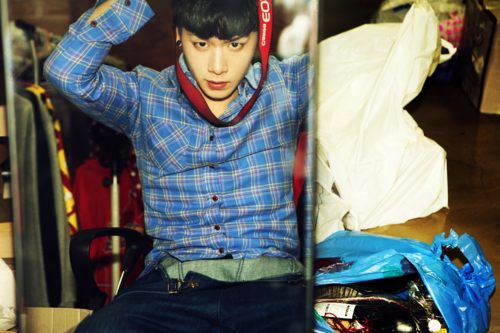หนุุุ่่่มเกาหลี พลาสติก หรือ ของแท้ ดูออกกันมั้ย