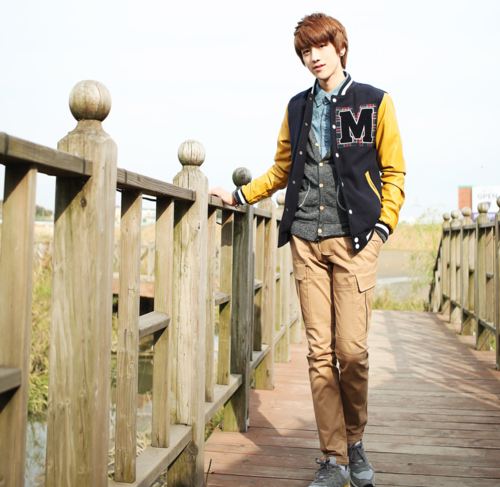 หนุุุ่่่มเกาหลี พลาสติก หรือ ของแท้ ดูออกกันมั้ย