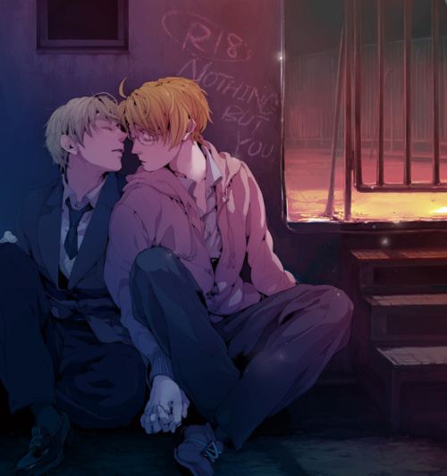YAOI 113