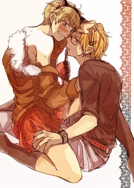YAOI 113