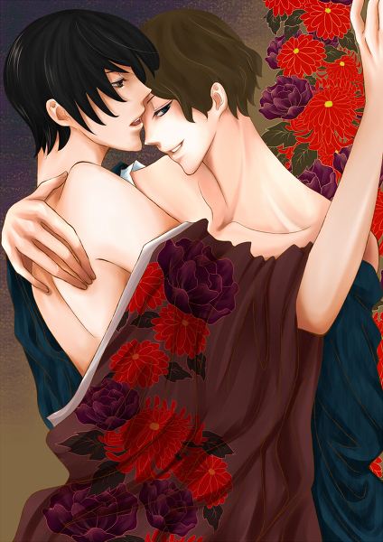 YAOI 113