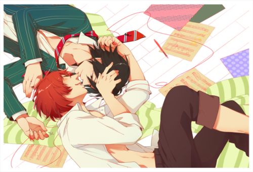 YAOI 113