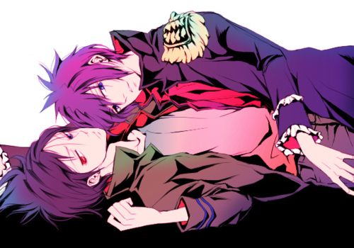 YAOI 113