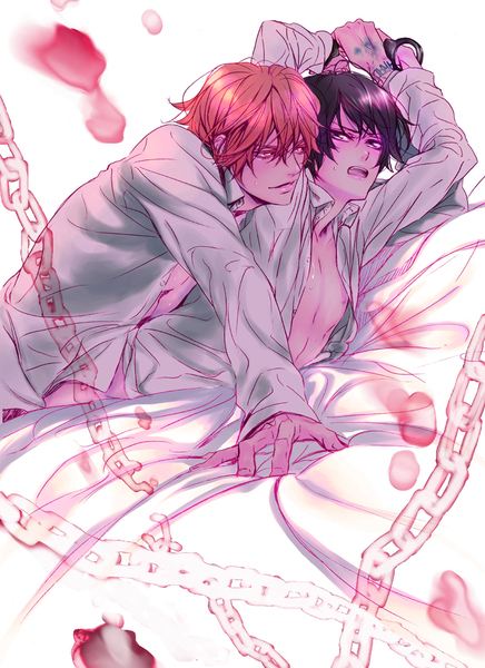 YAOI 113