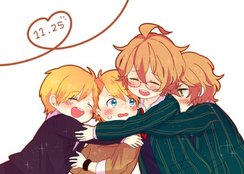 YAOI 113