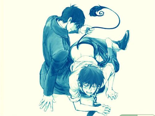 YAOI 113