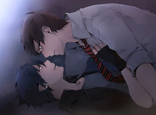 YAOI 113