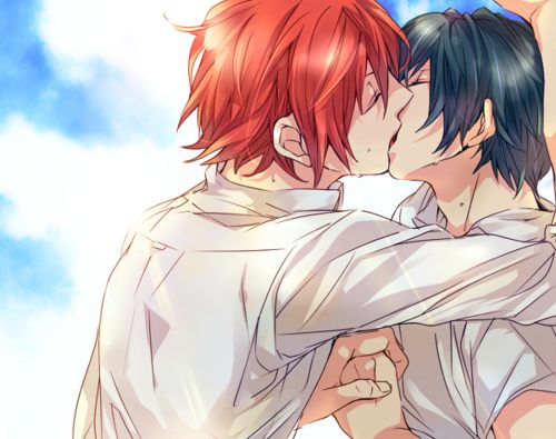 YAOI 113