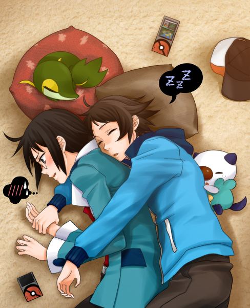 YAOI 113