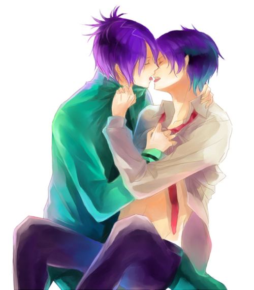 YAOI 113