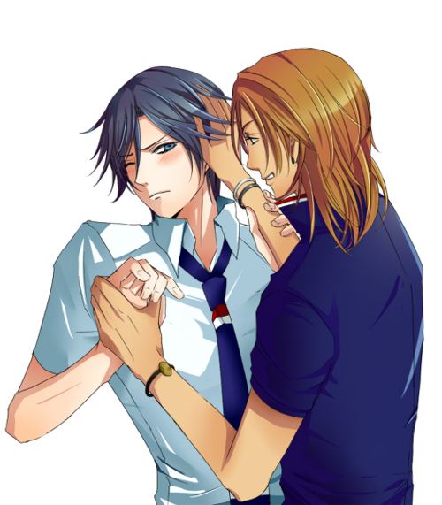 YAOI 113