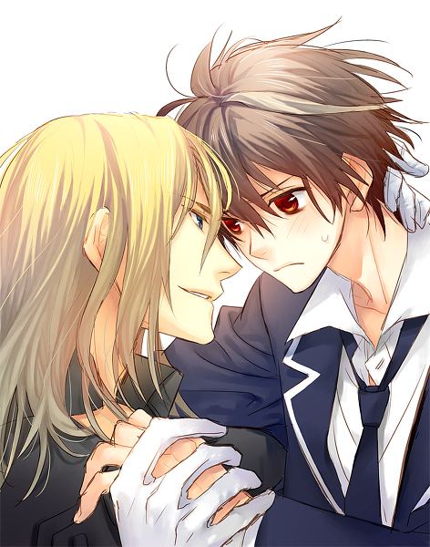 YAOI 113