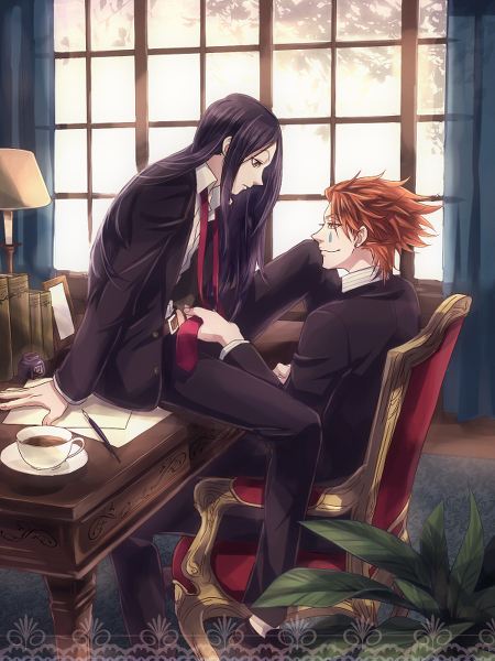 YAOI 113