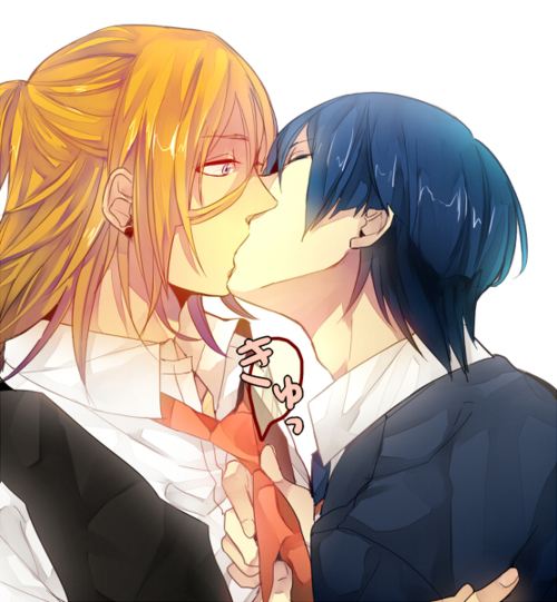 YAOI 113